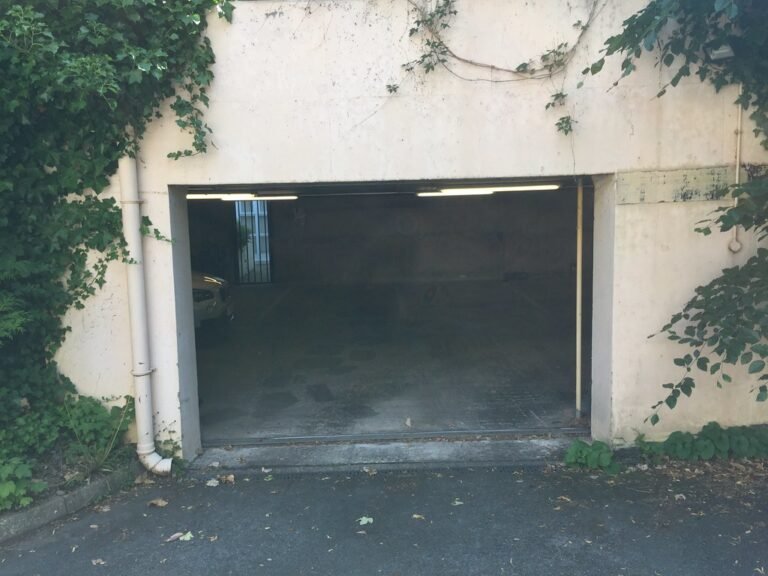 Portail coulissant automatique avec système motorisé - SMPlus Guyane